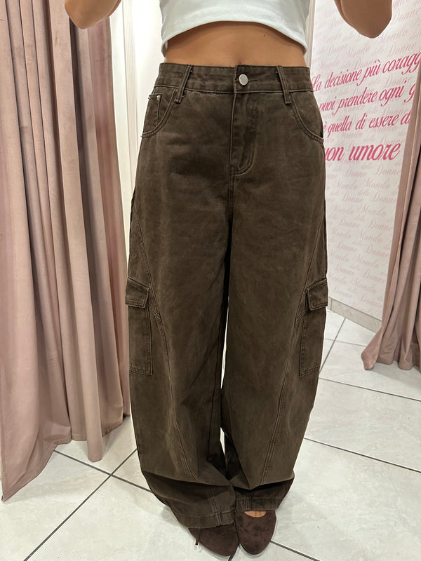 Jeans  mikado
