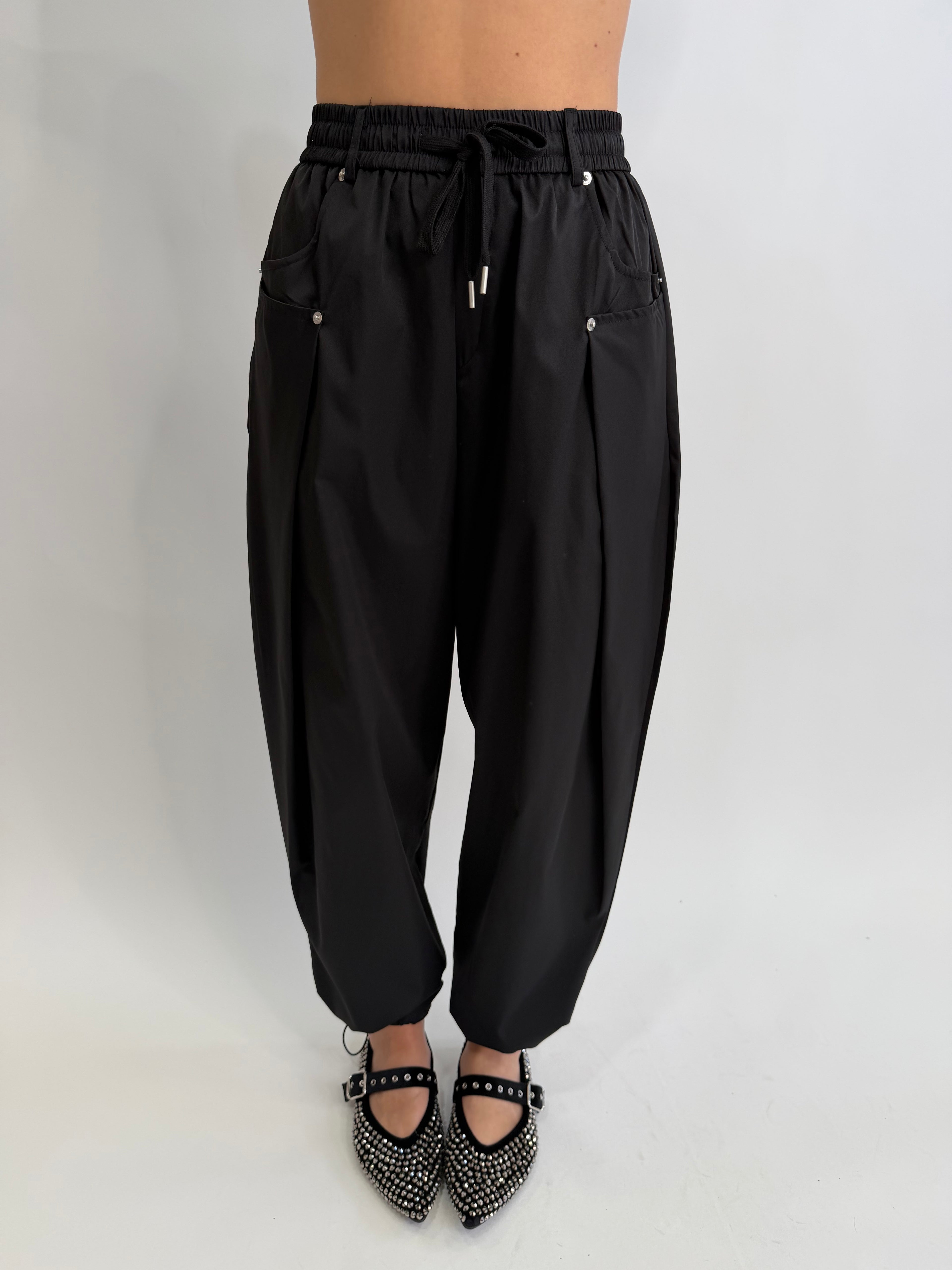 Pantaloni Monica