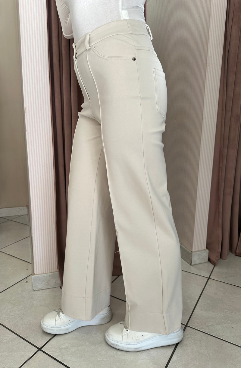 Pantaloni Lisa