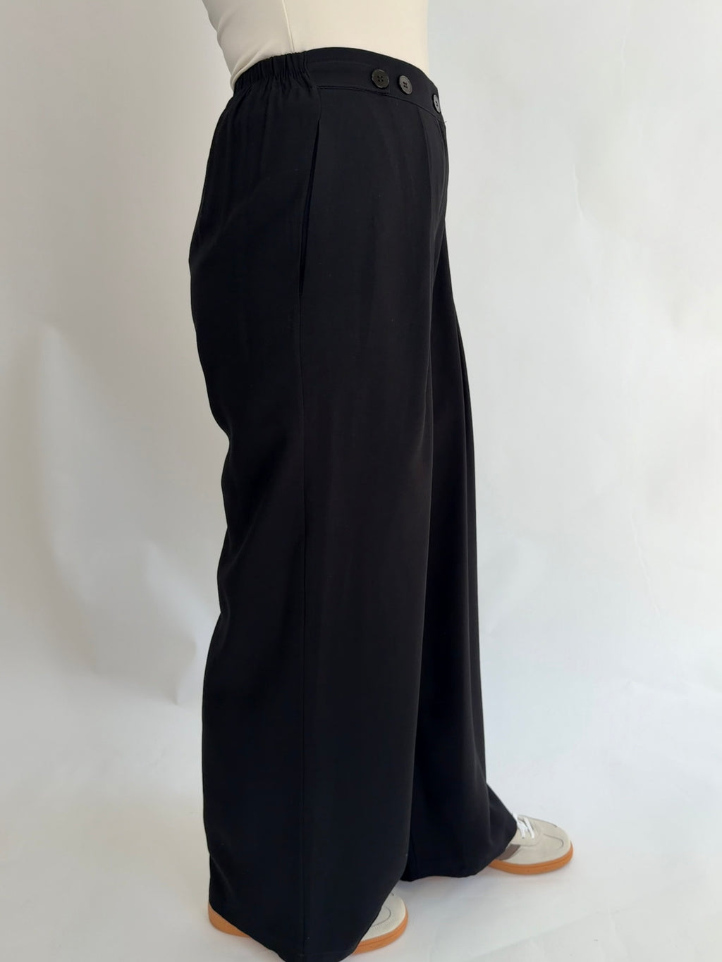 Pantaloni palazzo Max