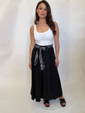 Gonna Nadia in cotone
