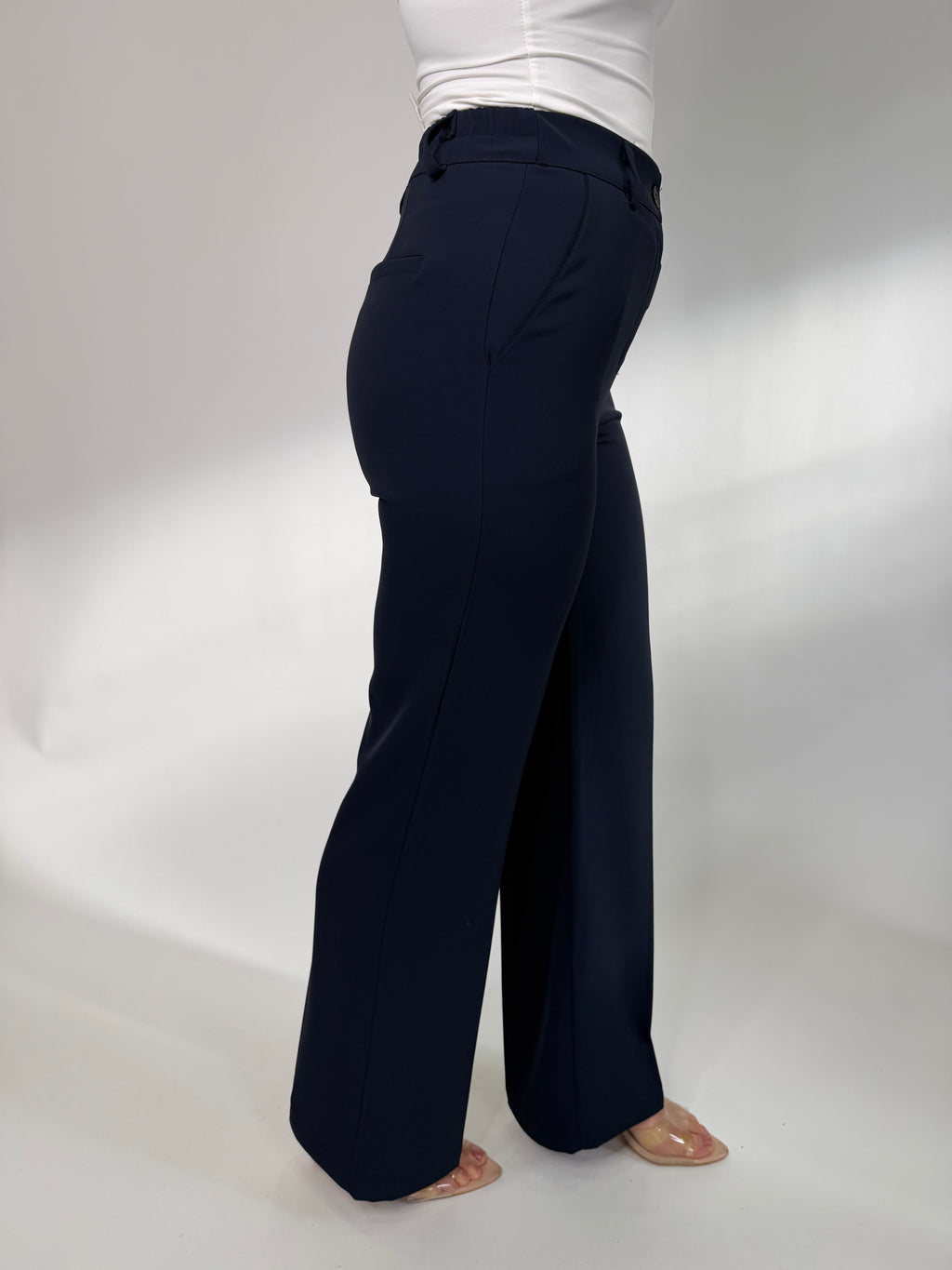 Pantaloni Roxenne