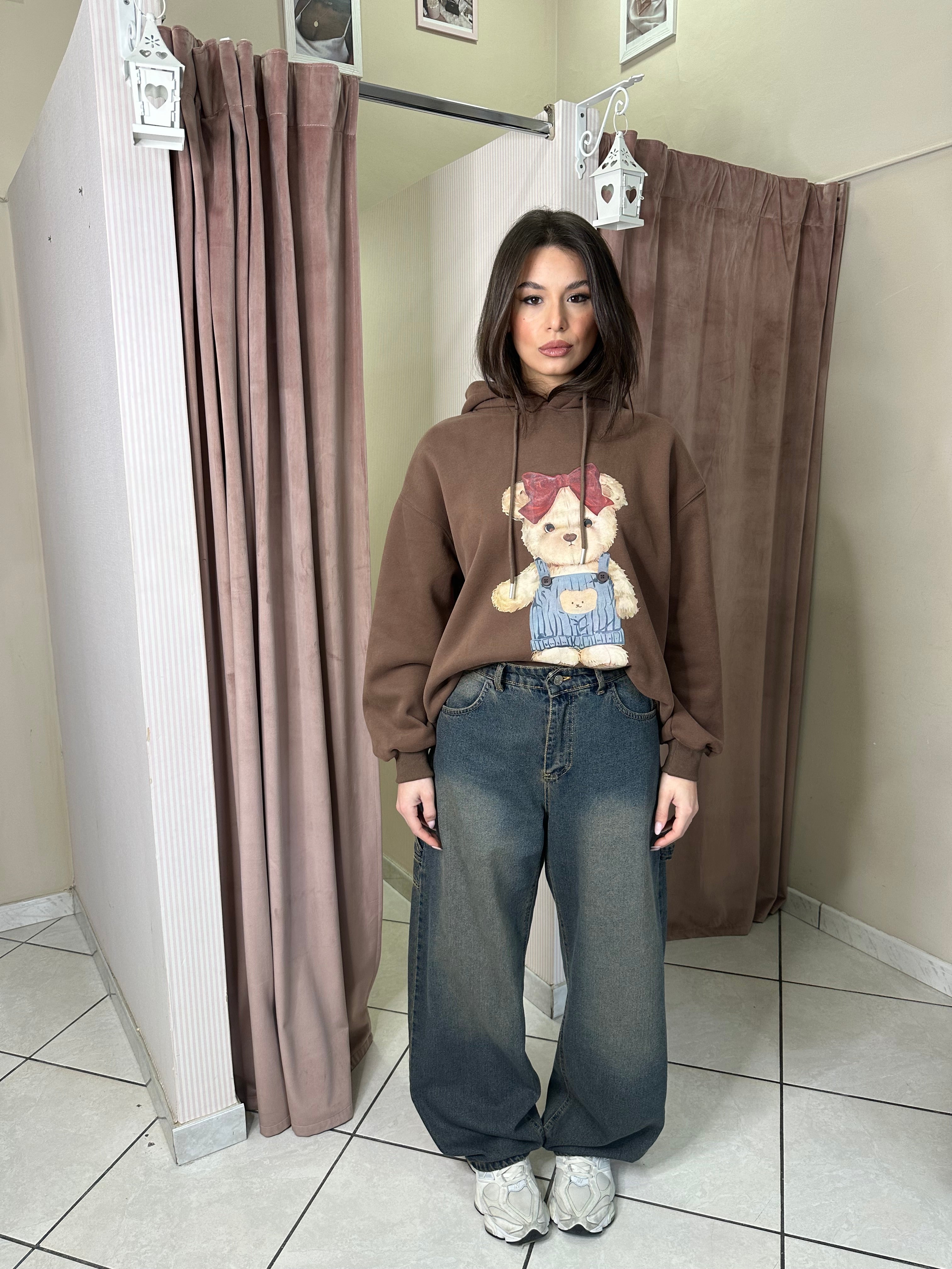 Jeans Carpenter slavato