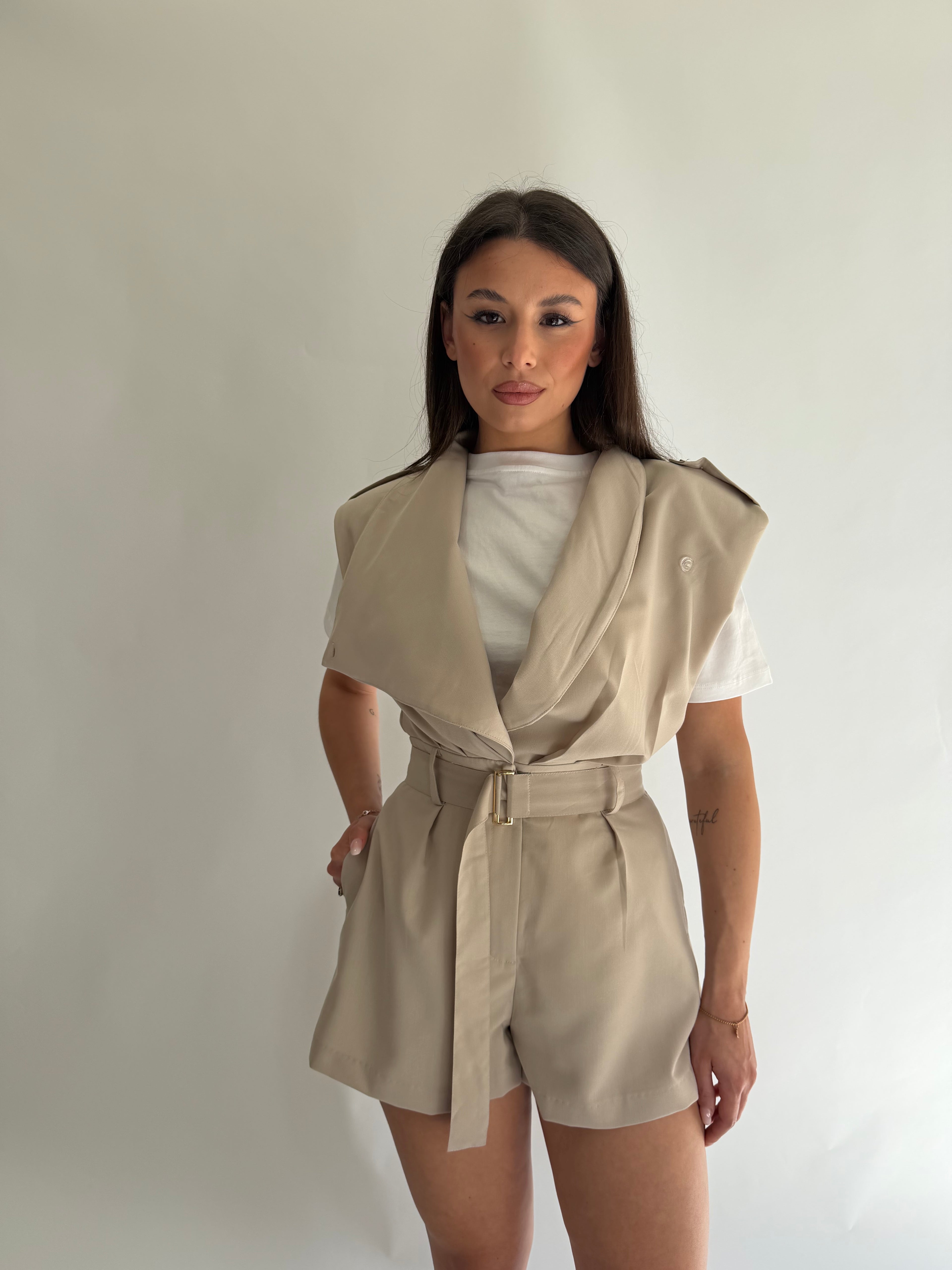 Tutina Samantha
