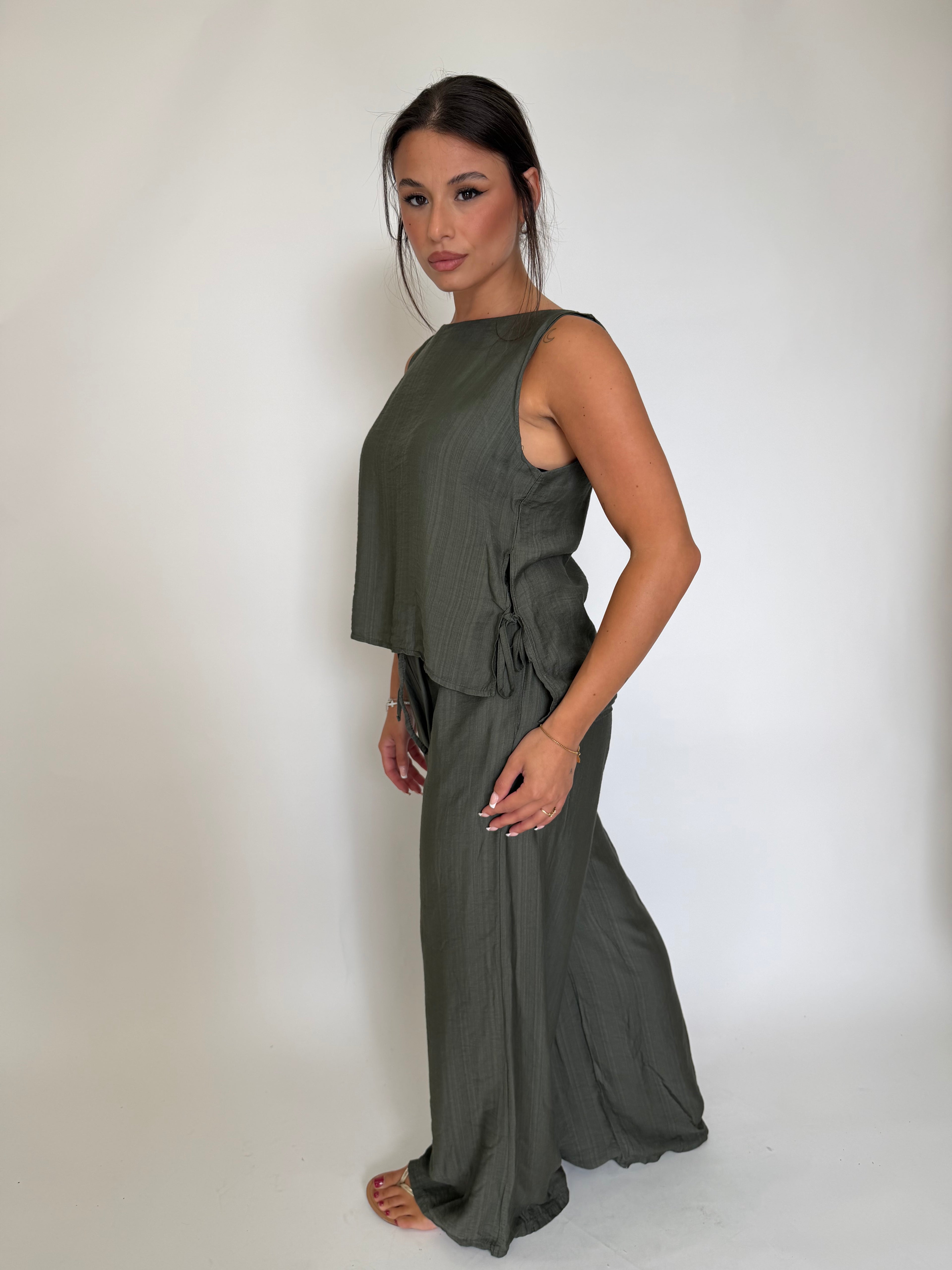 Coordinato Isabel