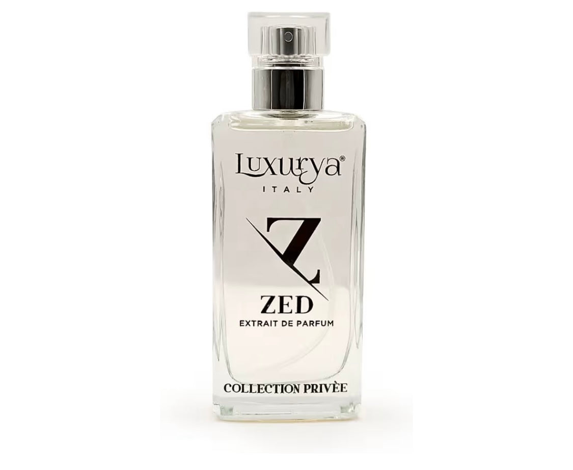 Profumo Zed  Luxurya