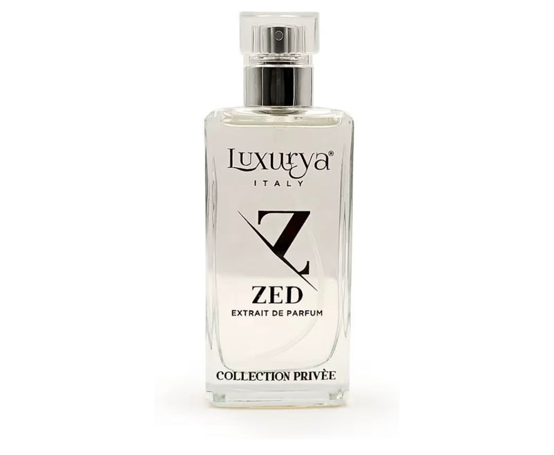 Profumo Zed  Luxurya