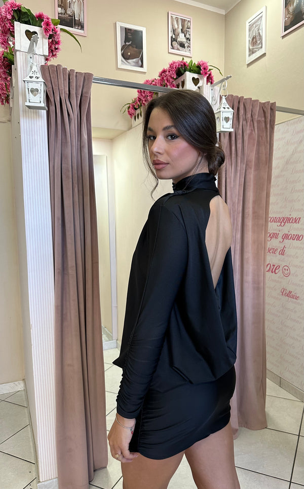 Vestito Sara