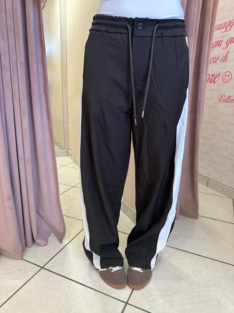 Pantaloni Zed