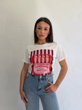 T shirt Sardines