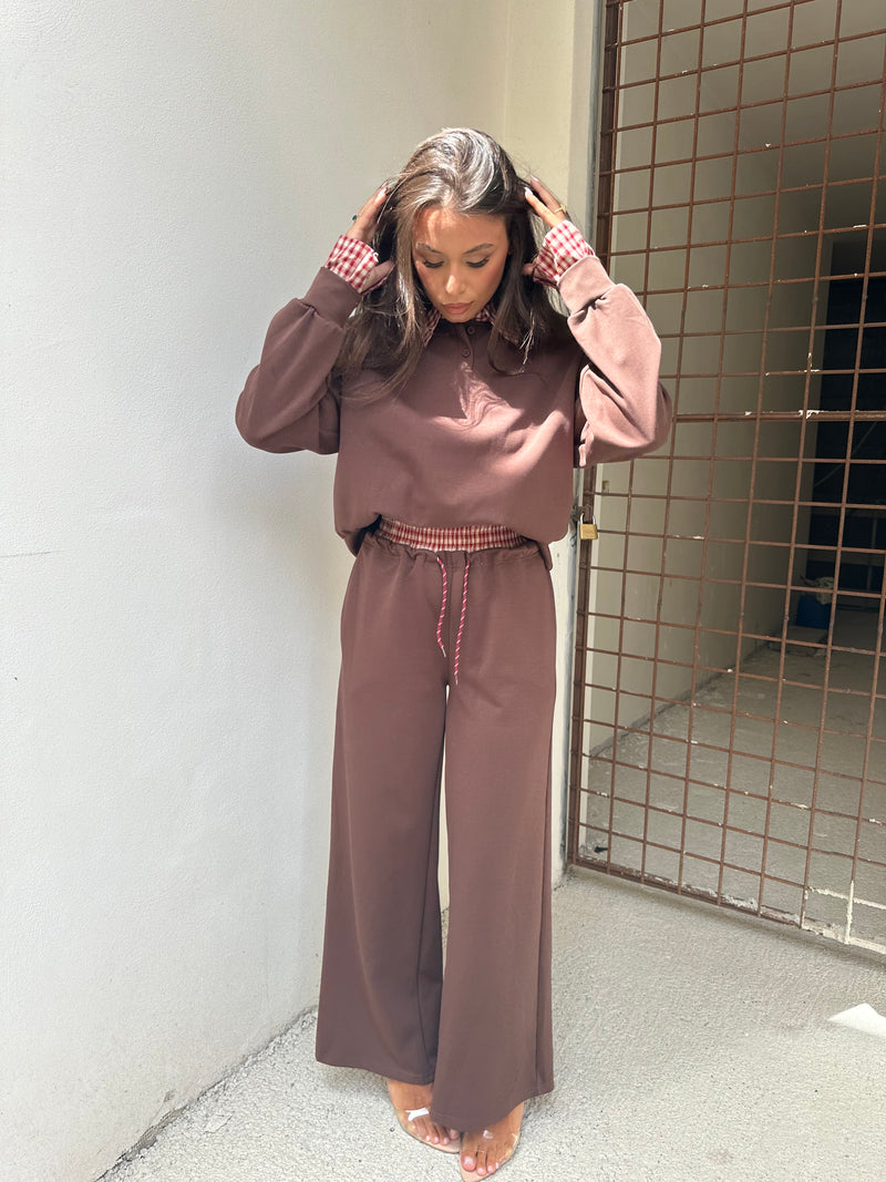 Coord set Isabel