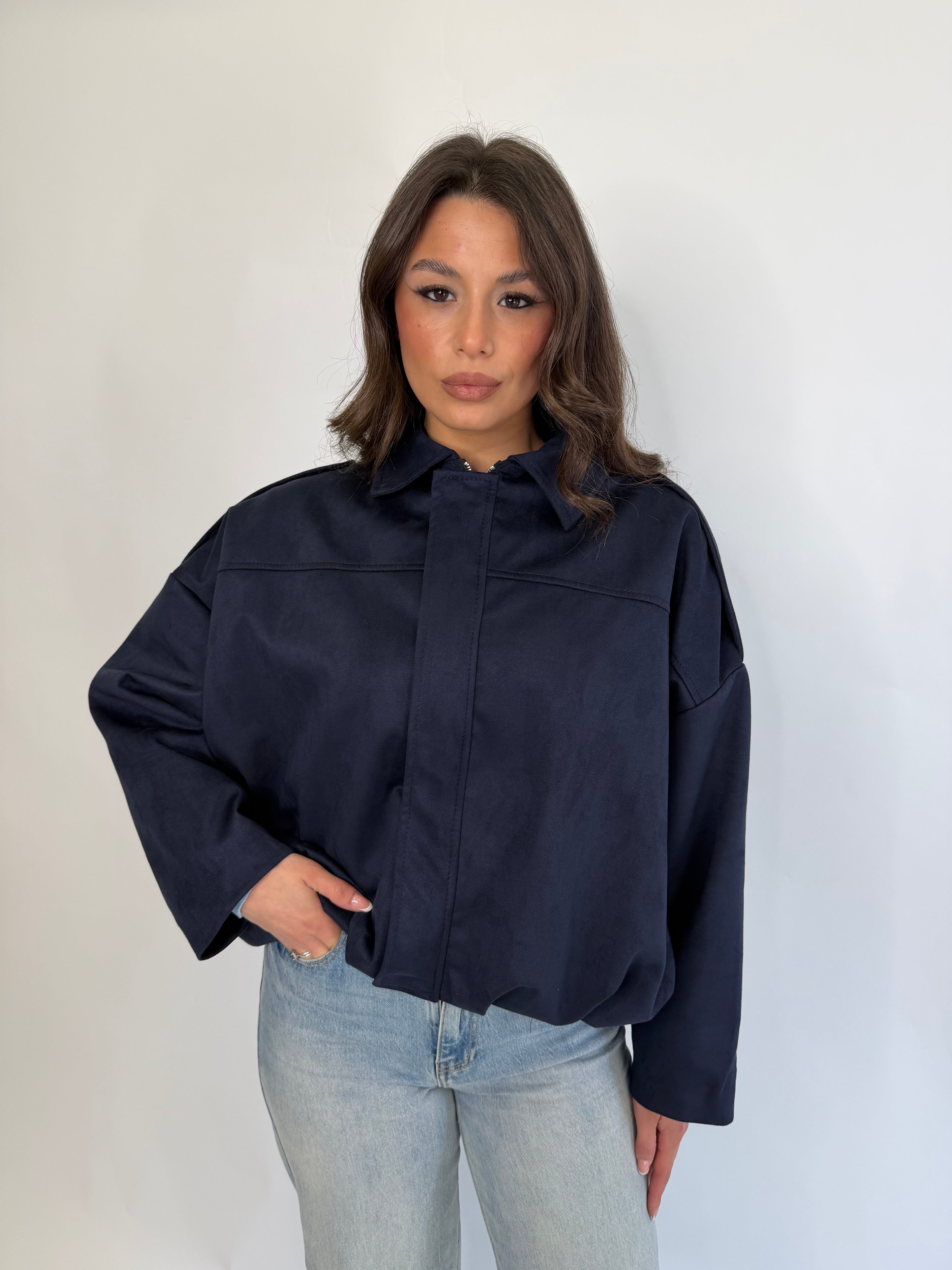 Giacca bomber