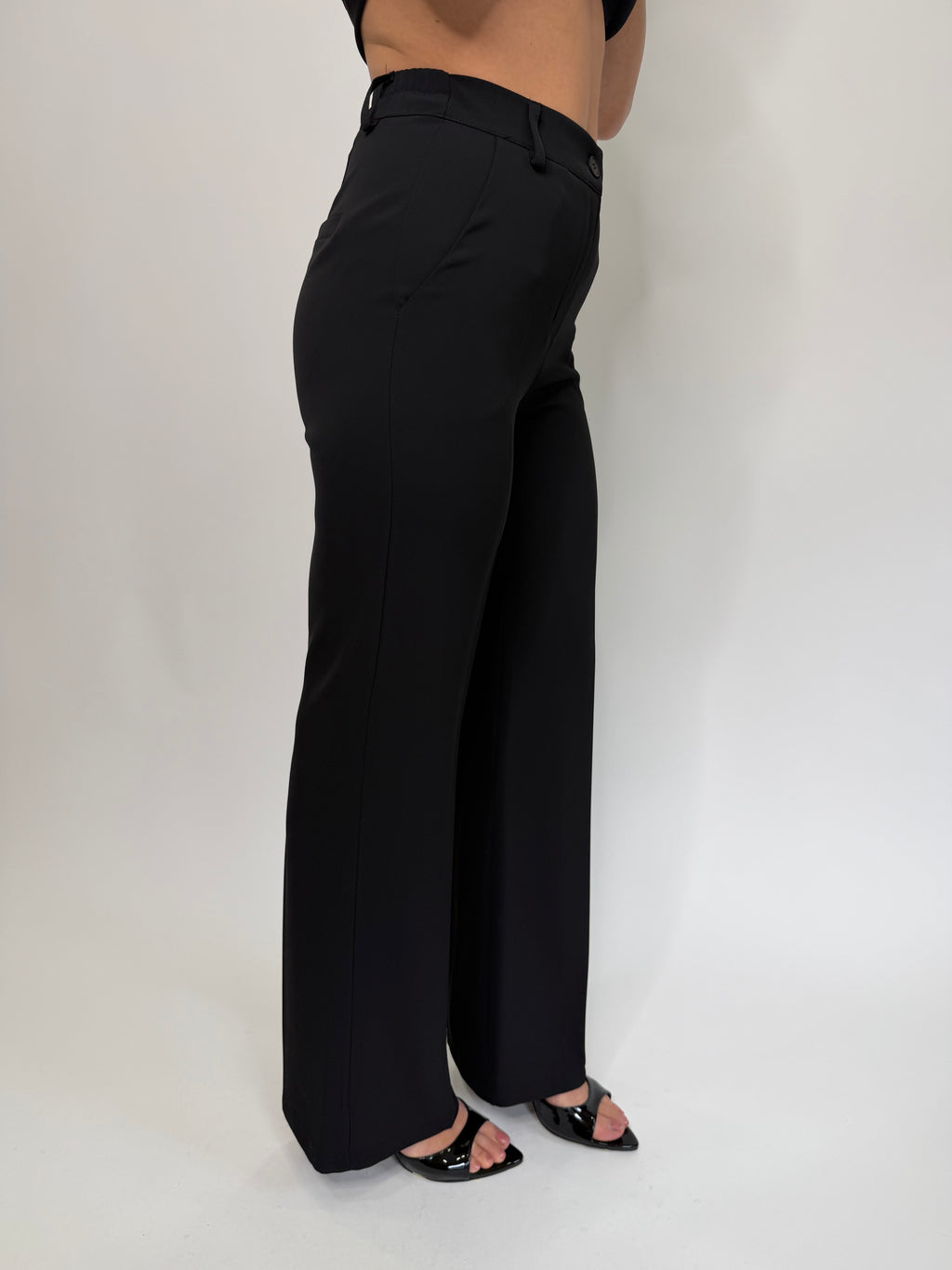 Pantaloni Roxenne