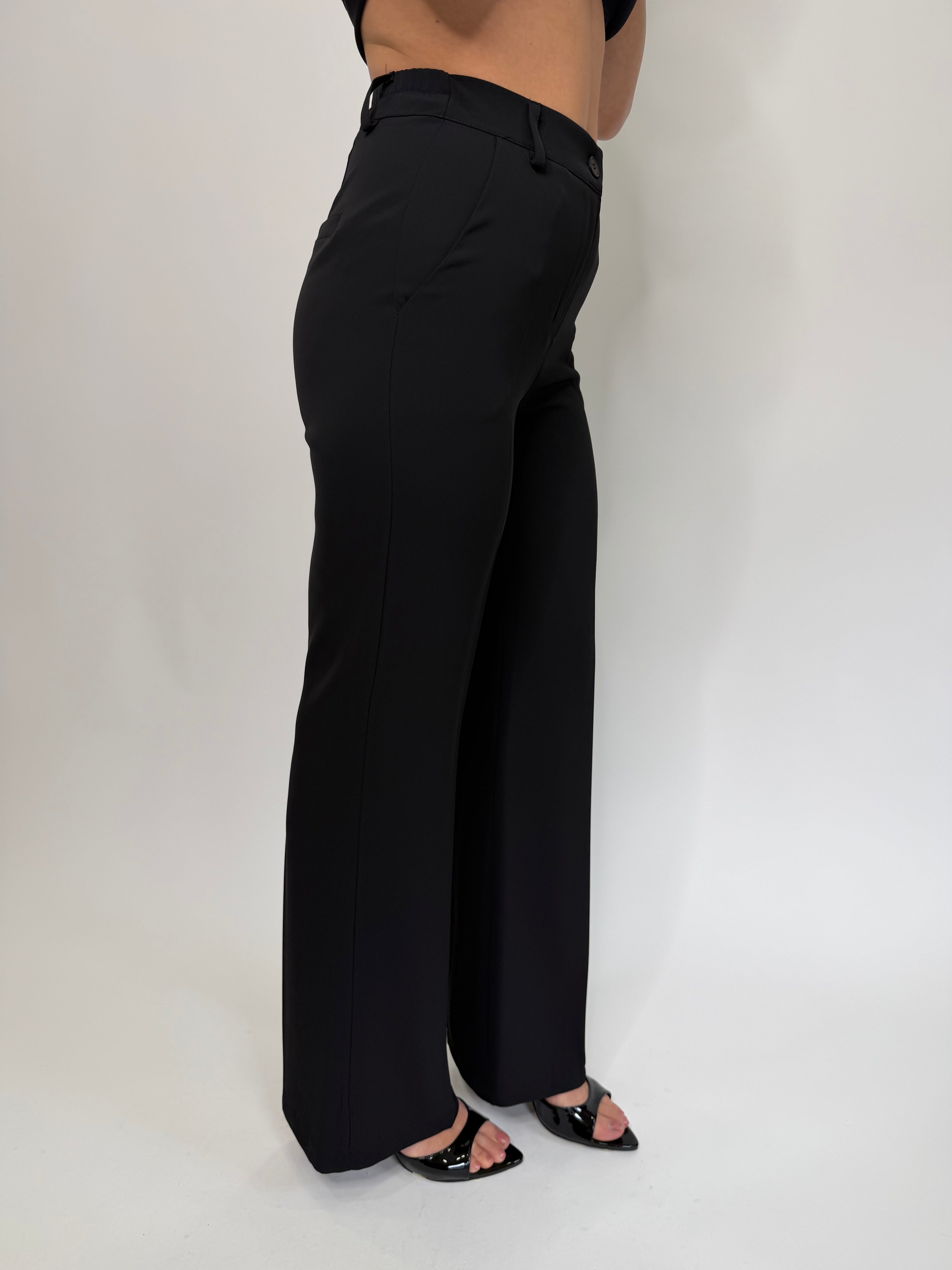 Pantaloni Roxenne