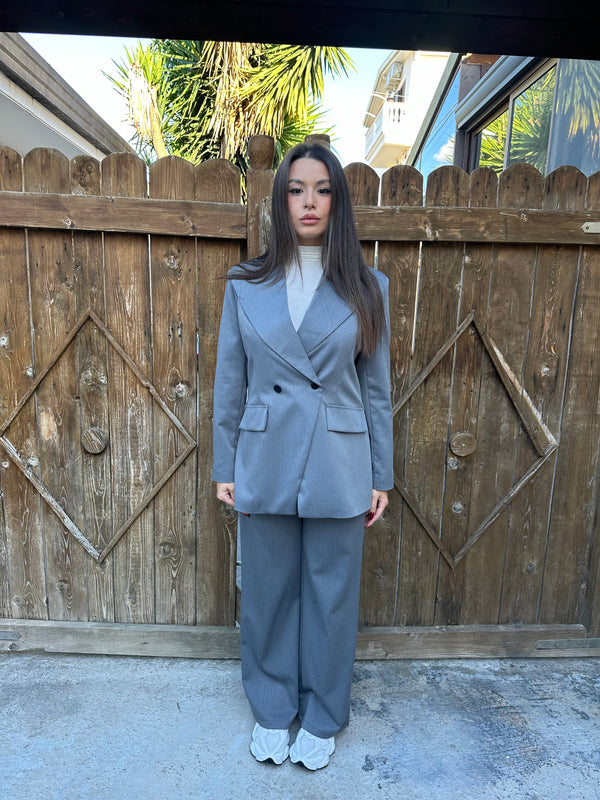 Tailleur Metropolitan