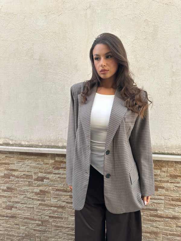 Blazer Samira
