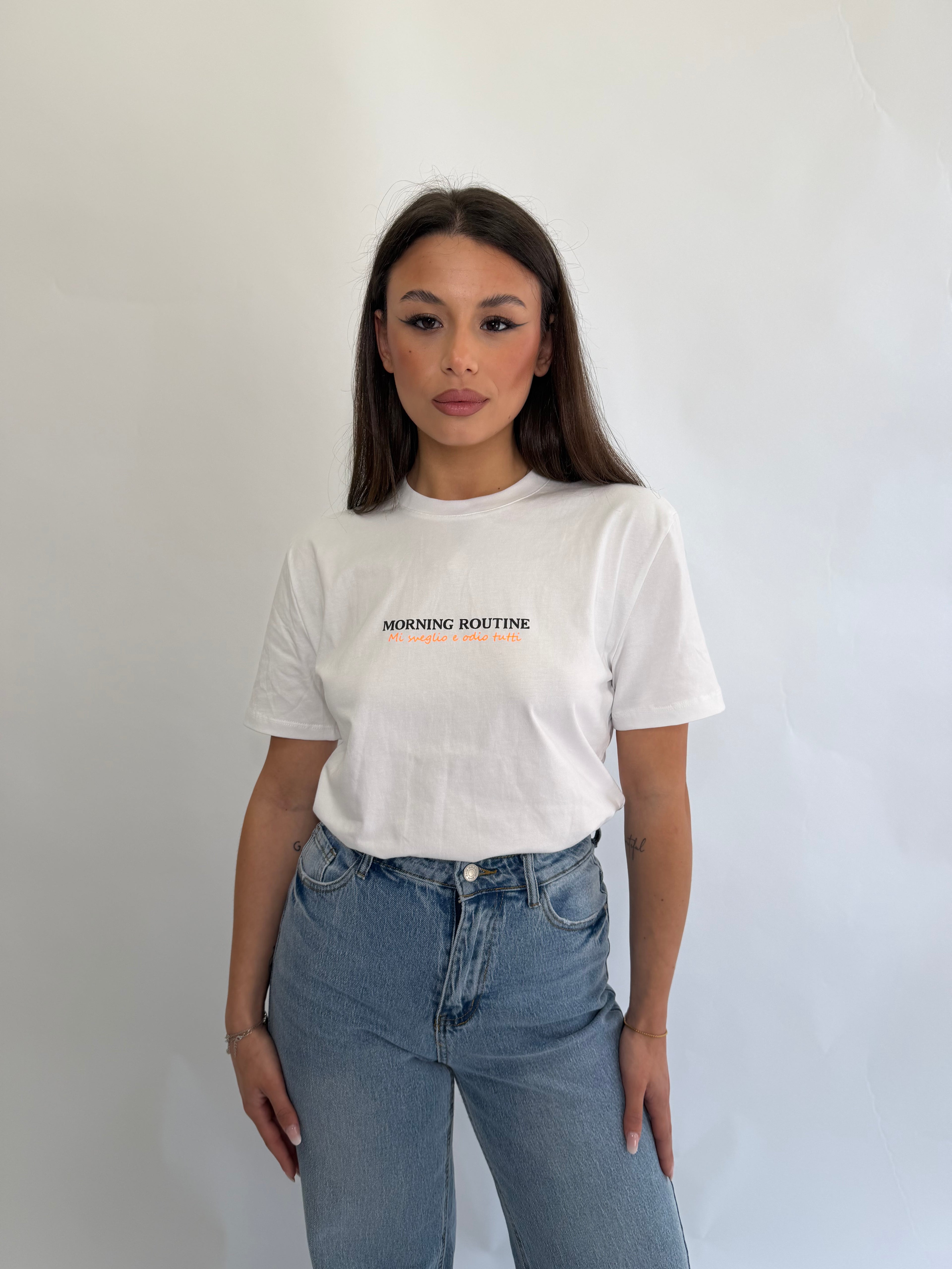 T shirt Lumina