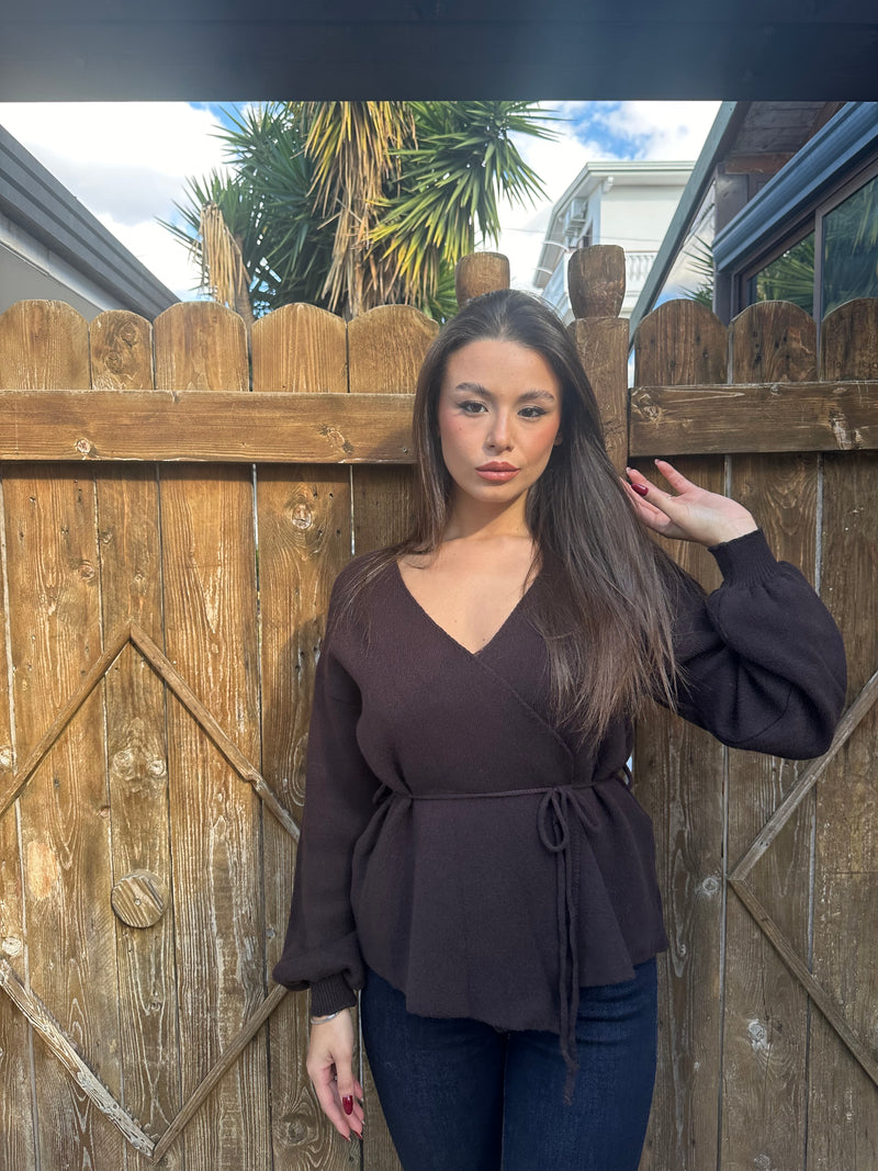 Incrociatina Courmayeur