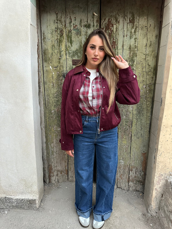 Jeans Sandra