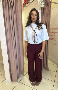 Pantaloni simply