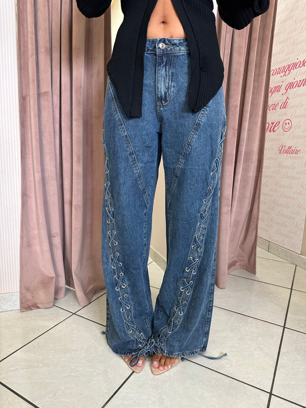 Jeans manhattan