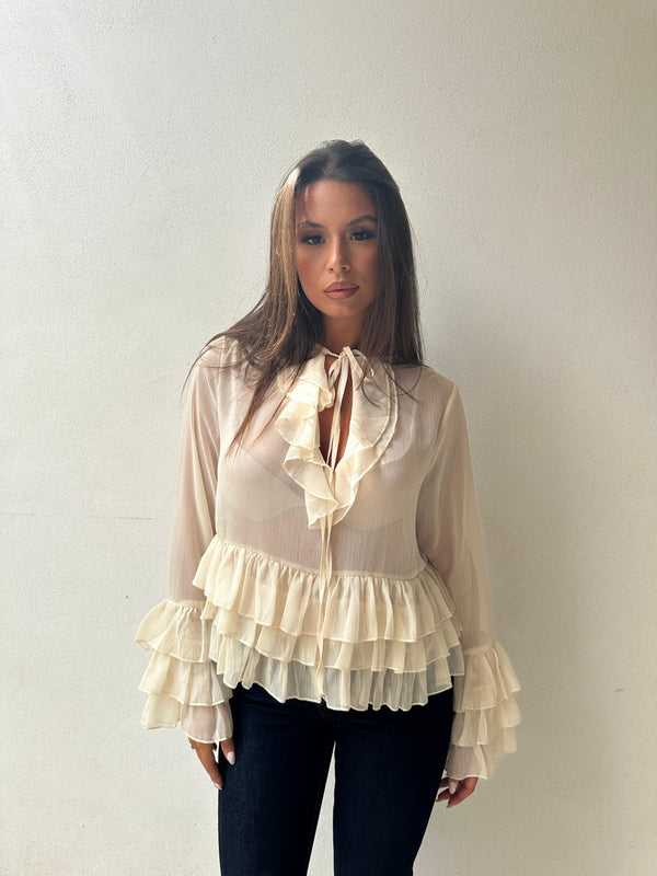 Camicia lady